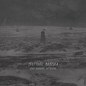 Sentimen Beltza : Izar Basoaren Hutsunean Sentimen Beltza : Izar Basoaren Hutsunean